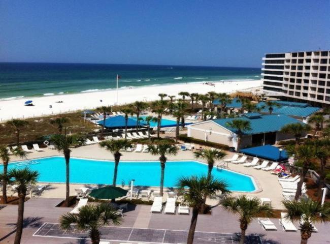 Apartment The Sandpiper At The Dunes Of Panama Panama City Beach