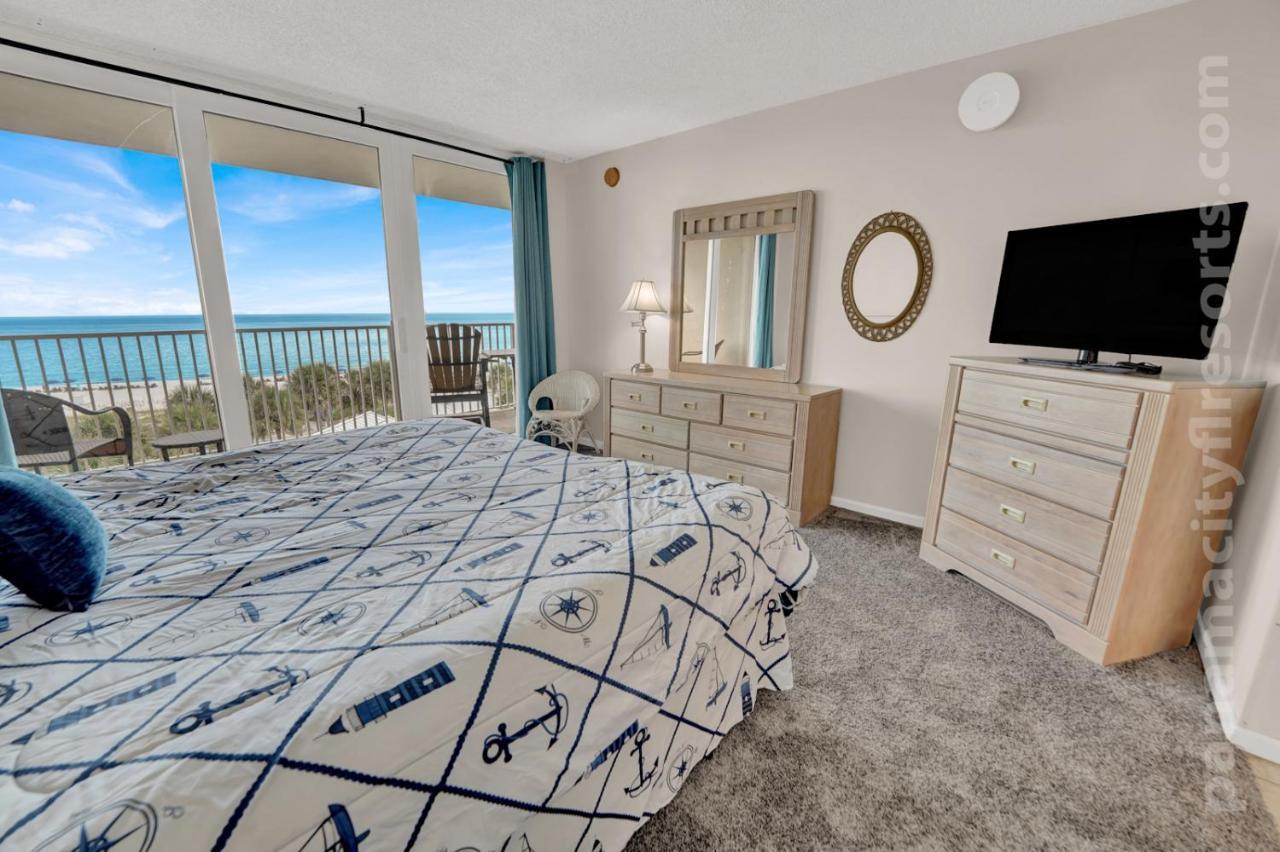The Sandpiper At The Dunes Of Panama * Panama City Beach
