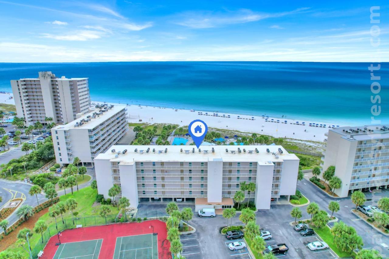 The Sandpiper At The Dunes Of Panama Apartment