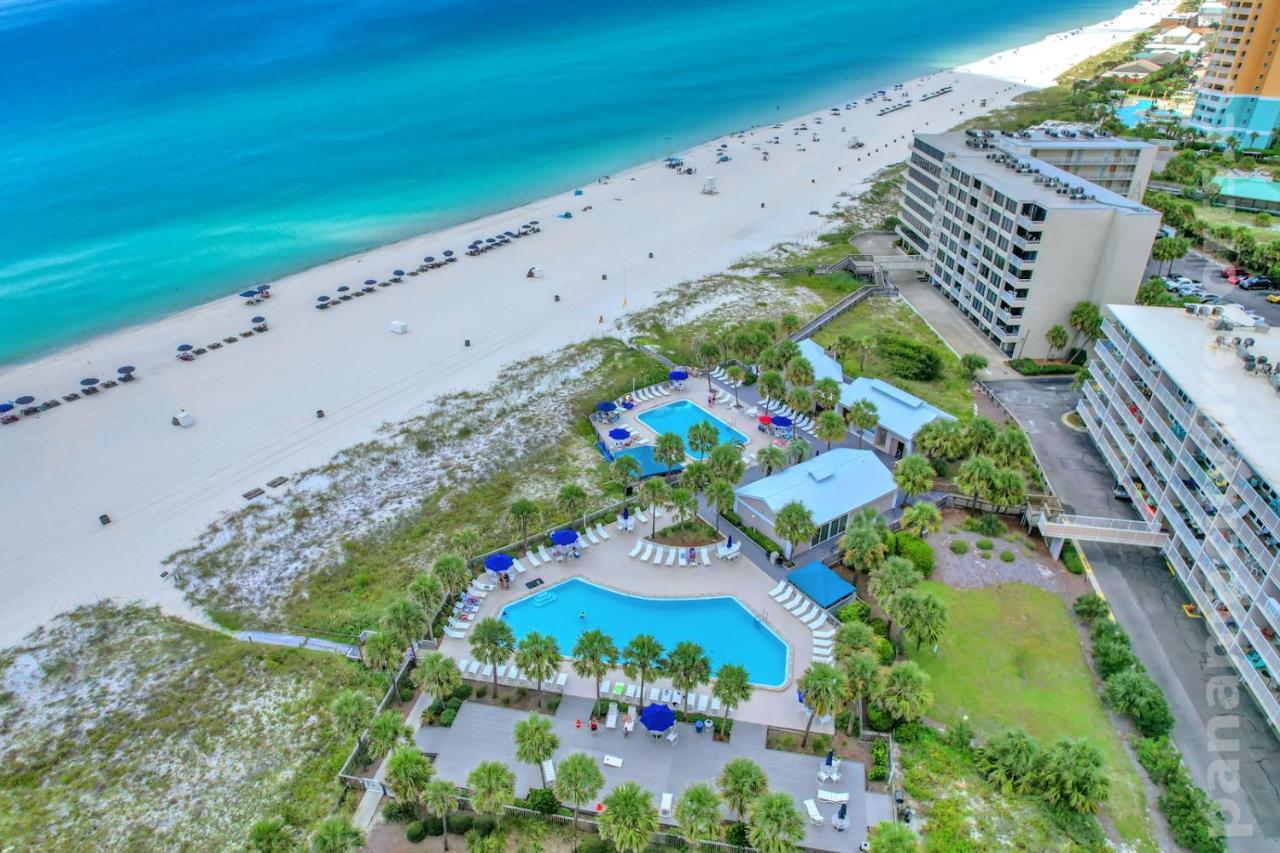 The Sandpiper At The Dunes Of Panama Panama City Beach