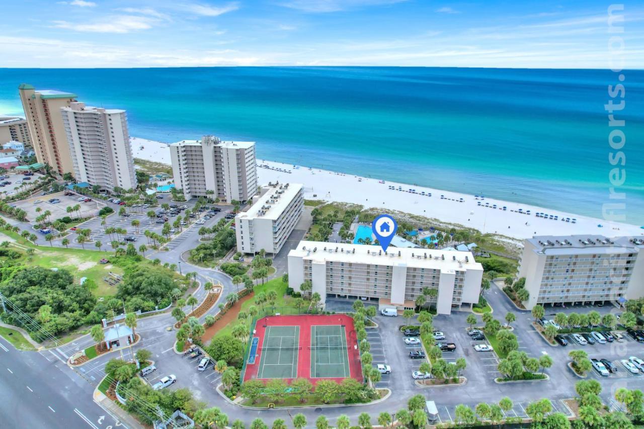 Apartment The Sandpiper At The Dunes Of Panama Panama City Beach