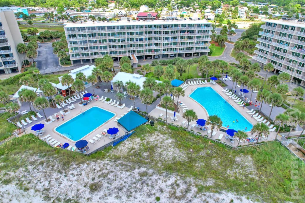 The Sandpiper At The Dunes Of Panama Apartment Panama City Beach