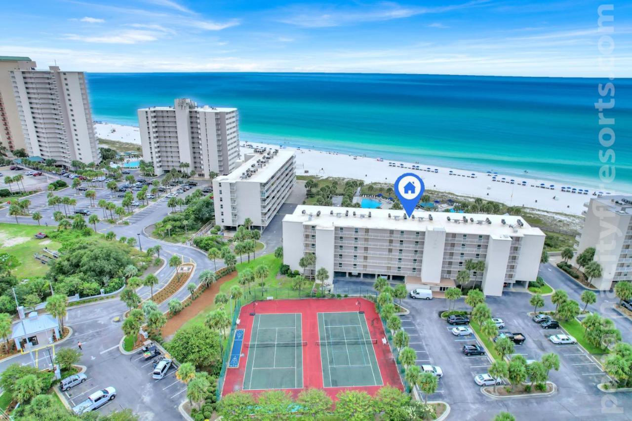 The Sandpiper At The Dunes Of Panama Apartment *