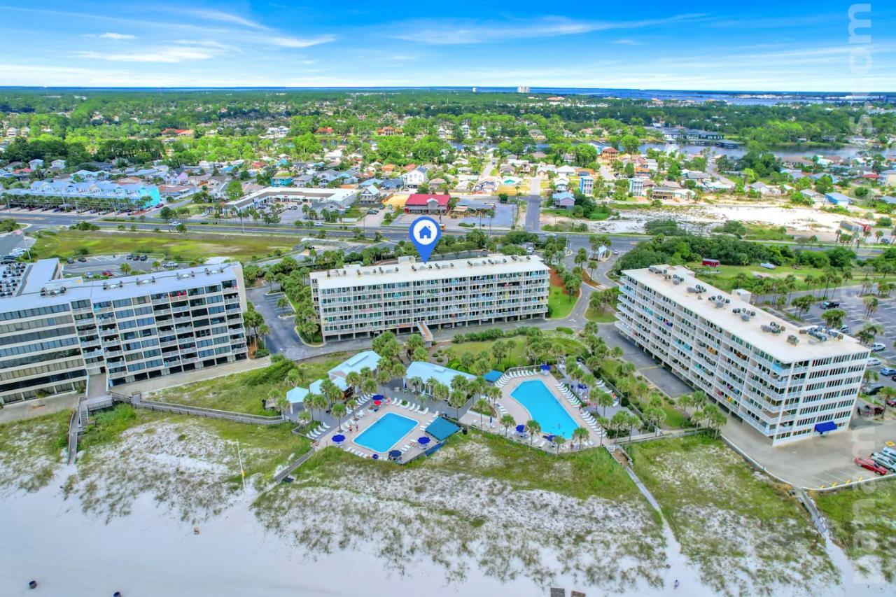 The Sandpiper At The Dunes Of Panama * Panama City Beach