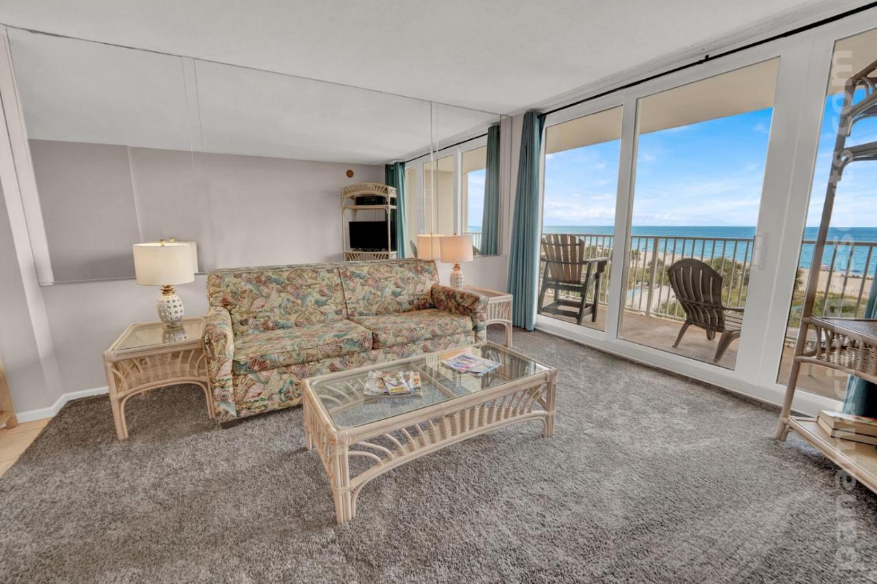 Apartment The Sandpiper At The Dunes Of Panama
