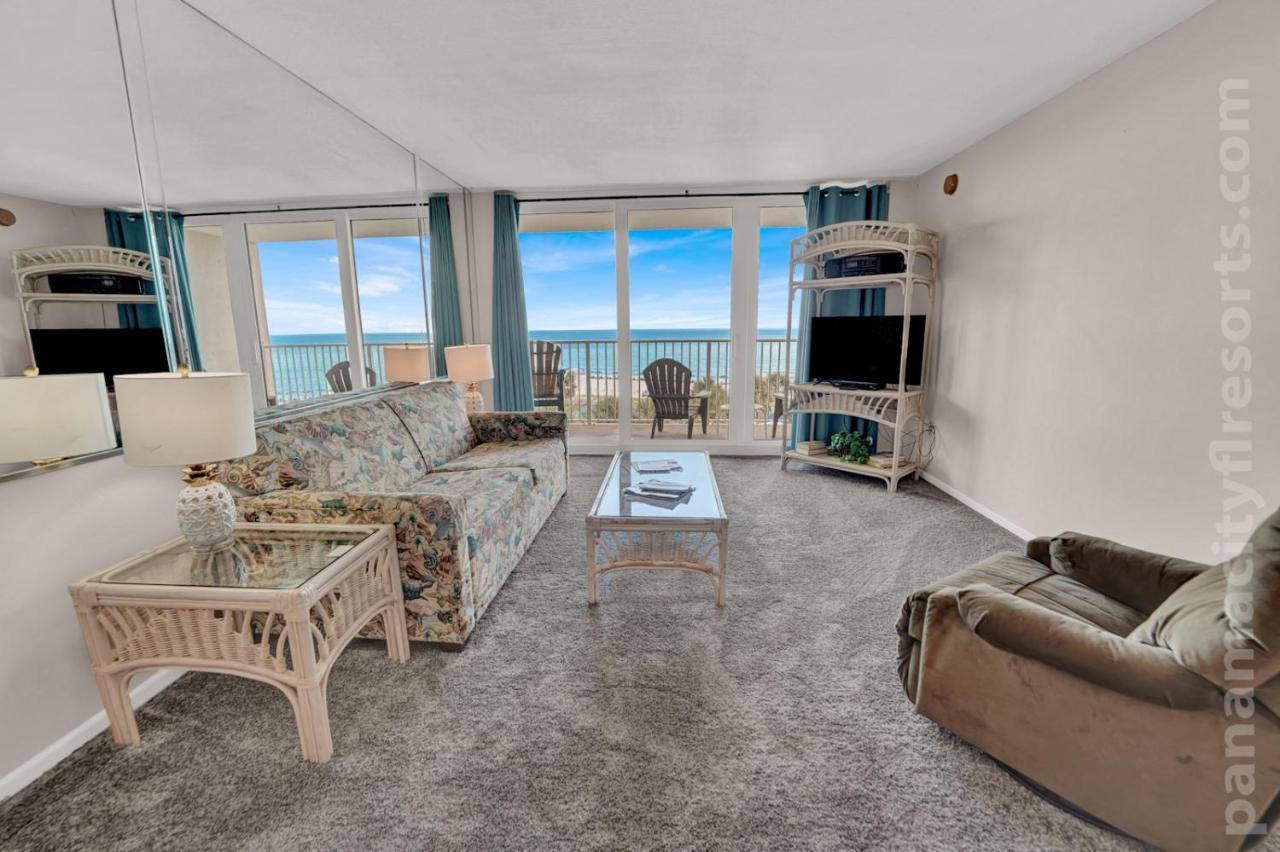 The Sandpiper At The Dunes Of Panama Apartment