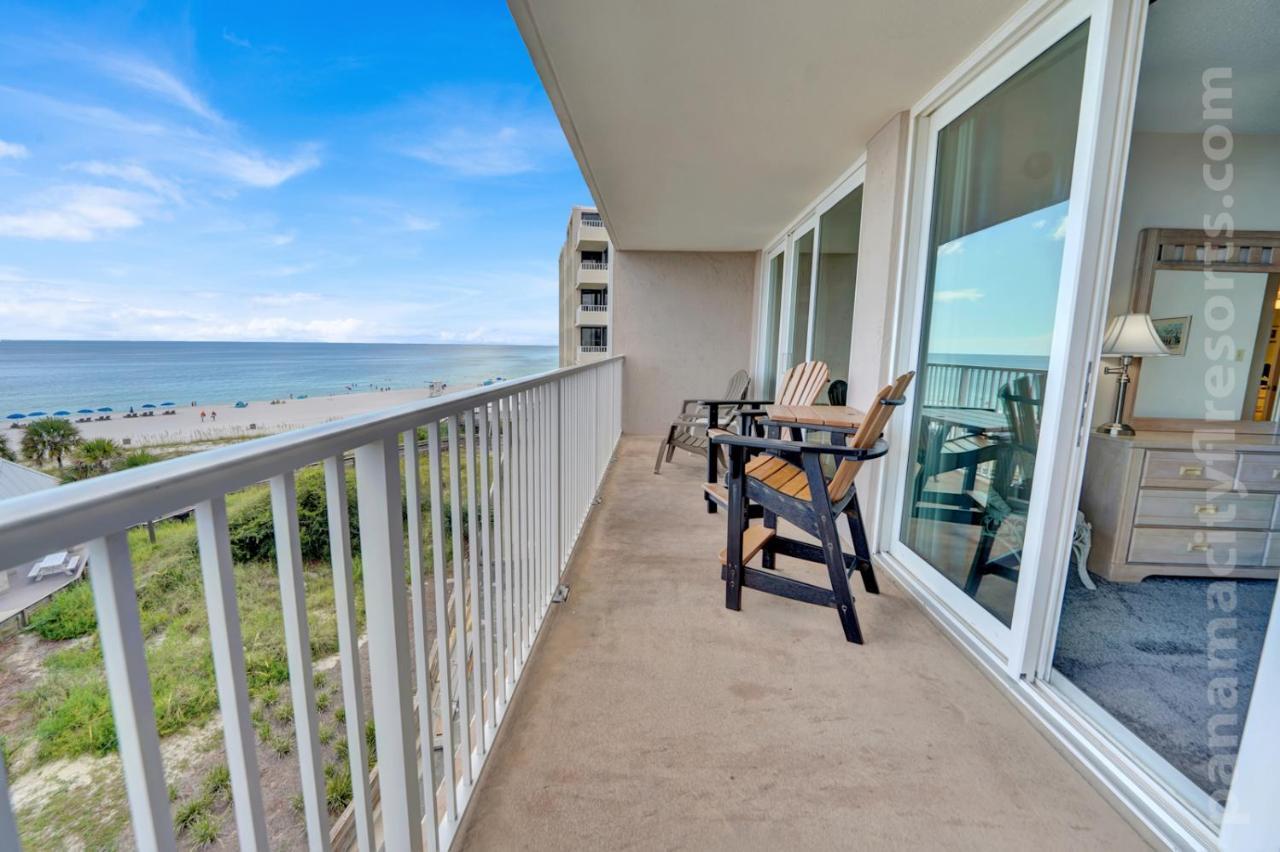 Apartment The Sandpiper At The Dunes Of Panama *